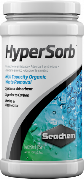 HyperSorb